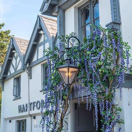 Hartford Hall On School Lane Northwich Kültér fotó